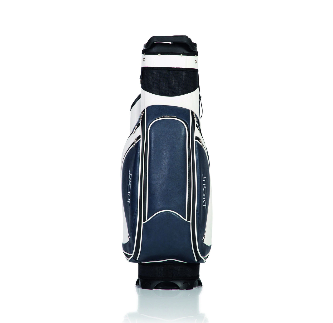 JuCad Golfbag Manager Plus