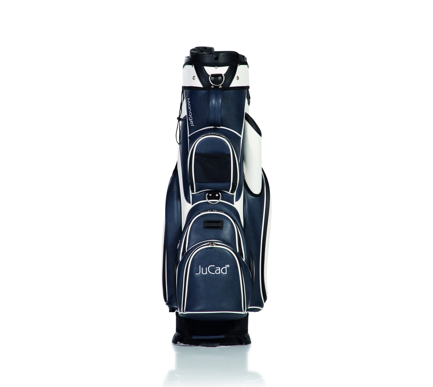 JuCad Golf Bag Manager Plus