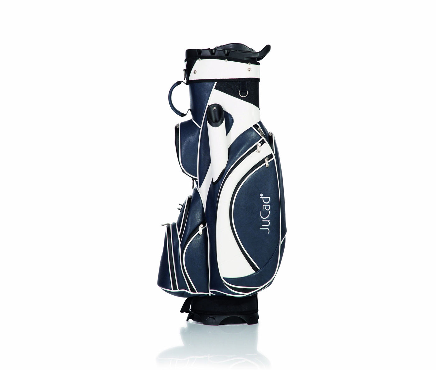 JuCad Golf Bag Manager Plus