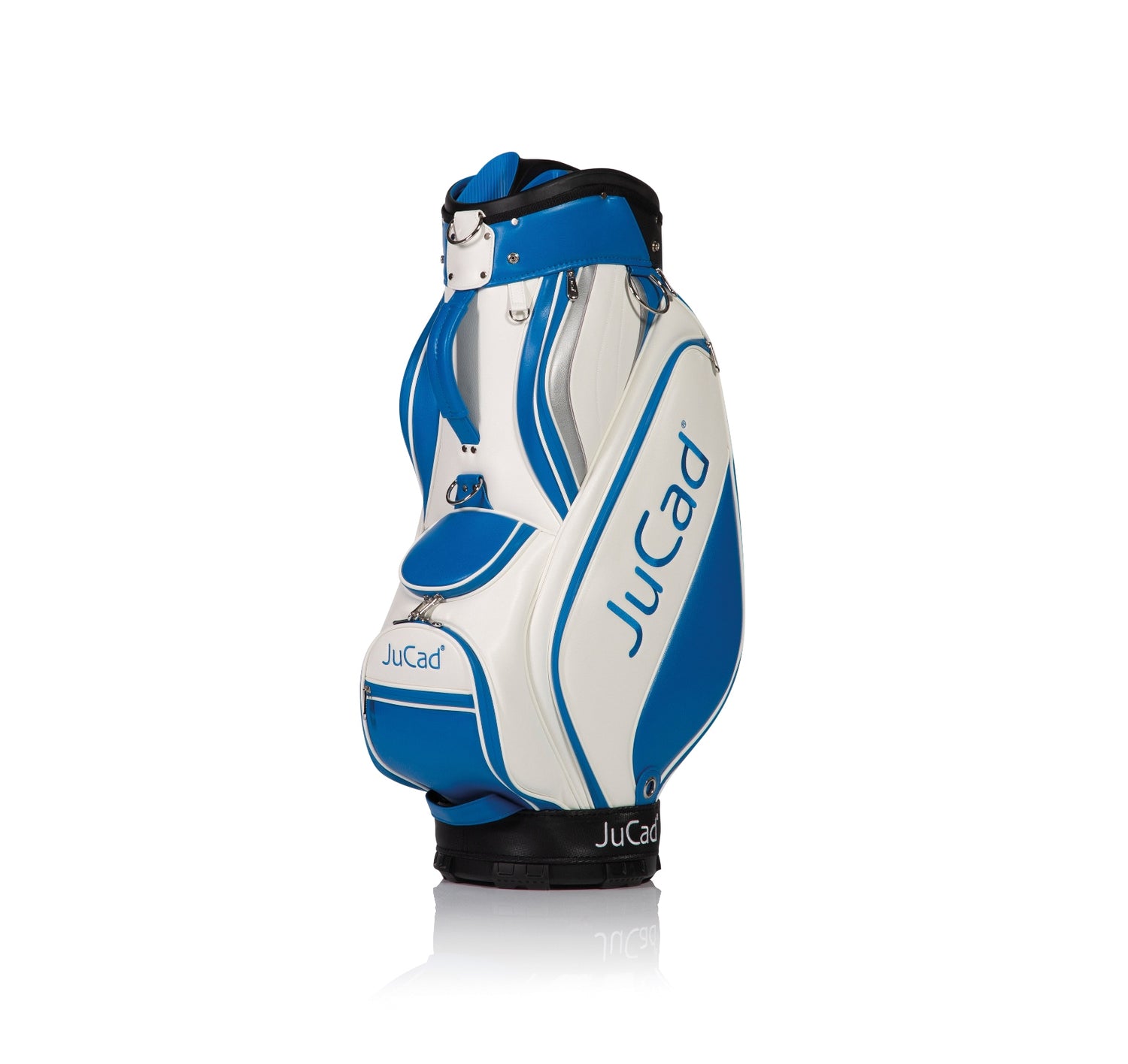 JuCad Golfbag Pro - le sac de tour classique