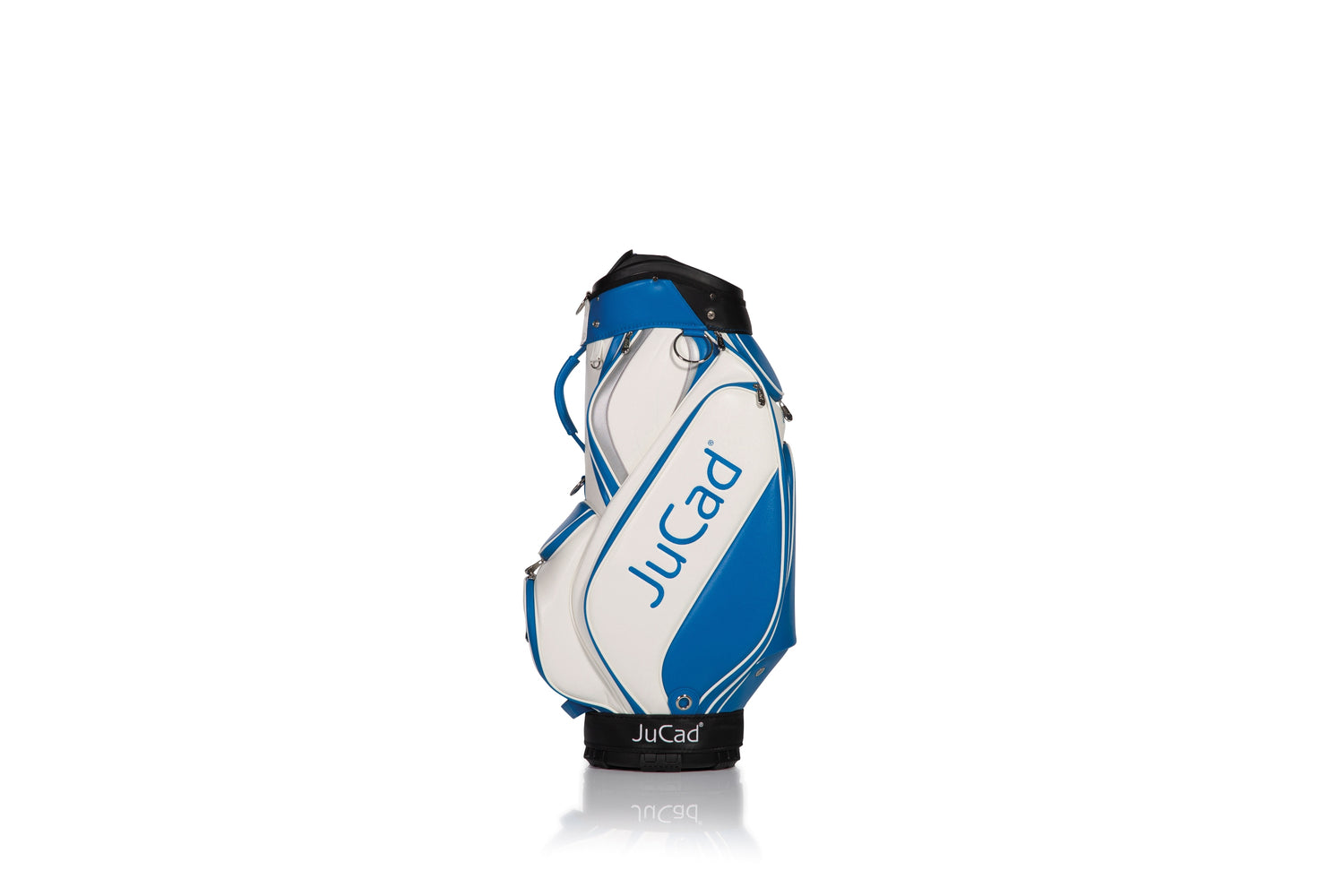 JuCad Golfbag Pro - le sac de tour classique