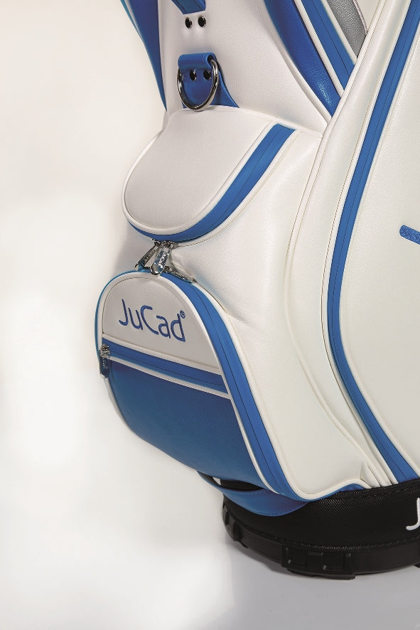 JuCad Golfbag Pro - le sac de tour classique