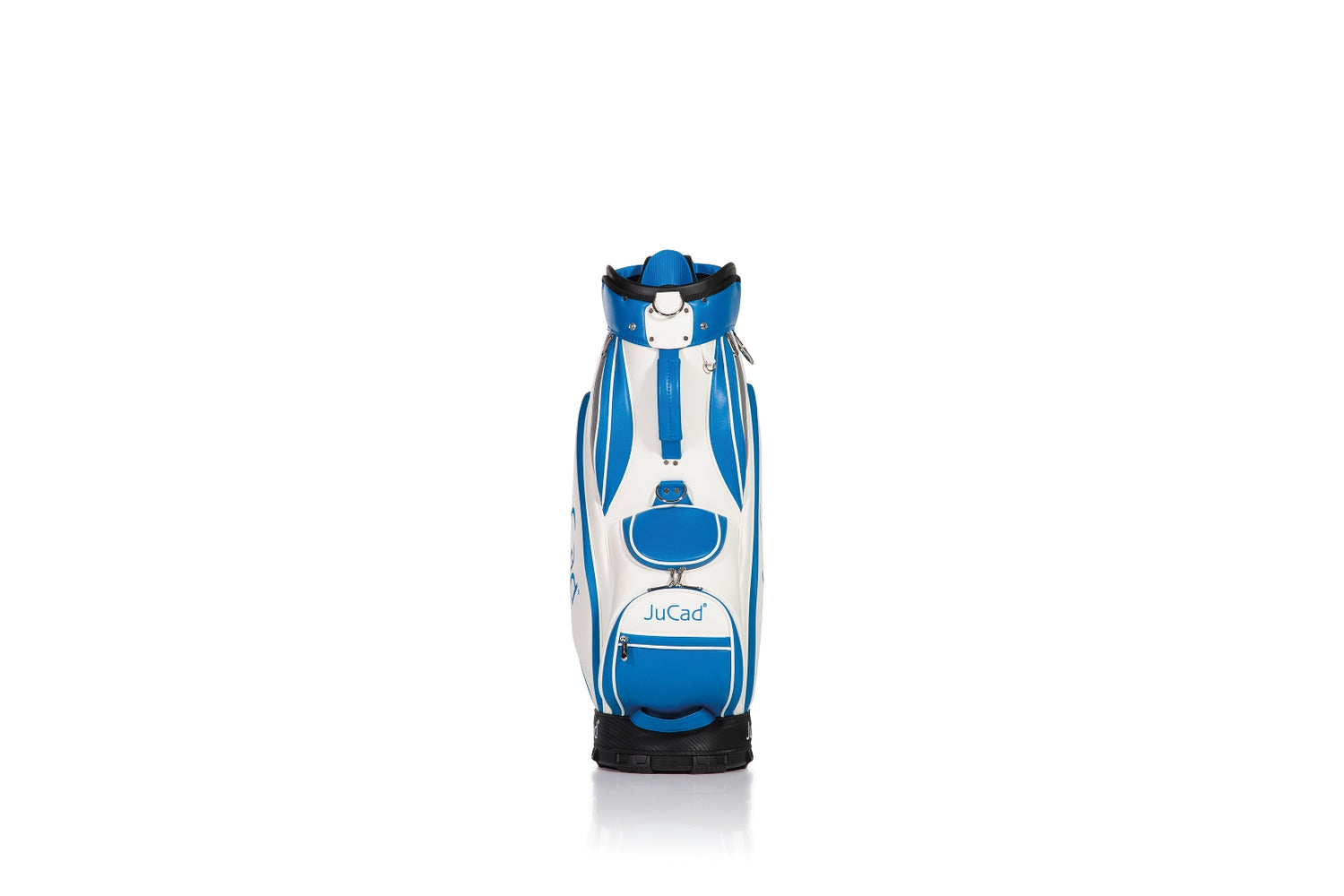 JuCad Golfbag Pro - le sac de tour classique