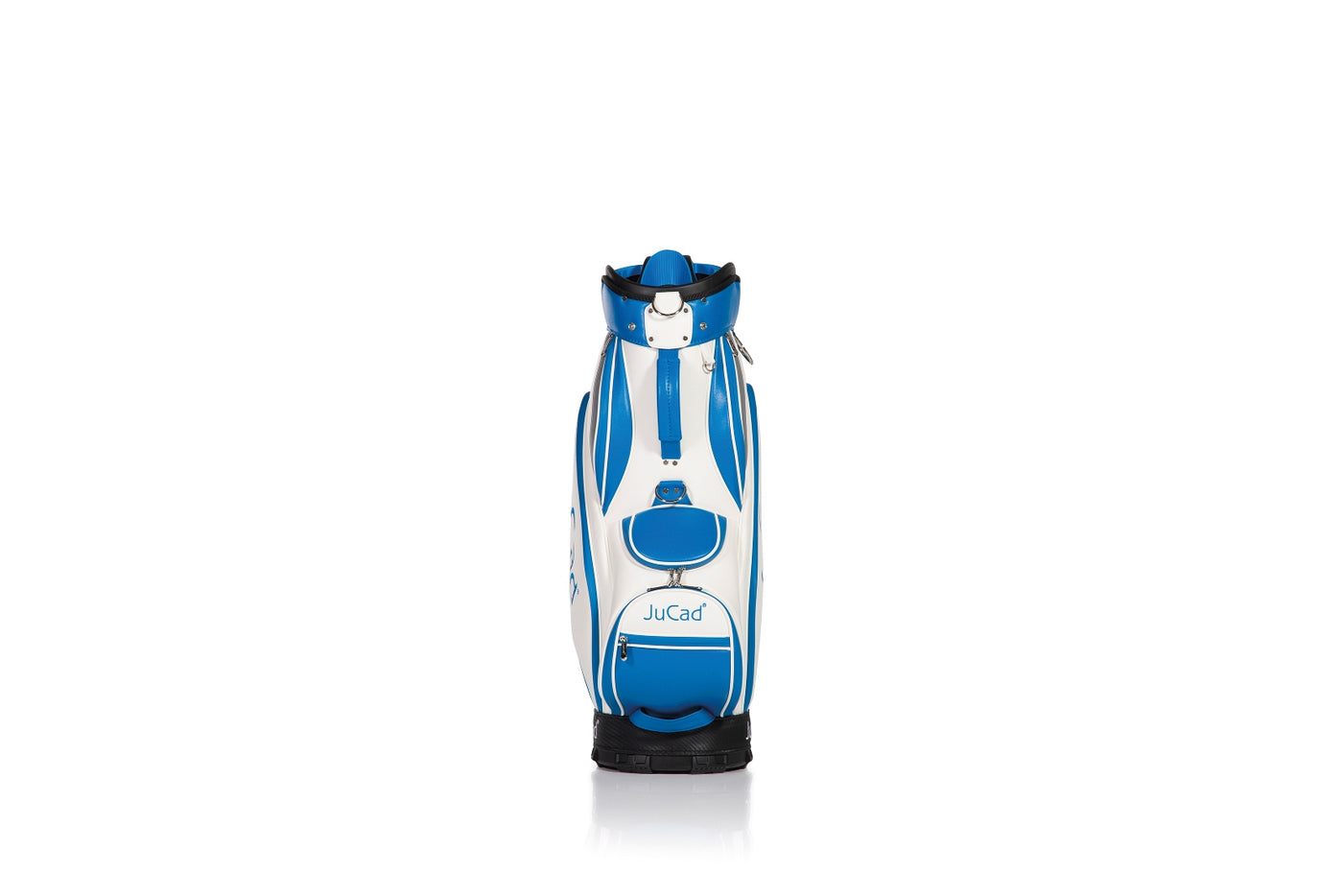 JuCad Golfbag Pro - the classic tour bag