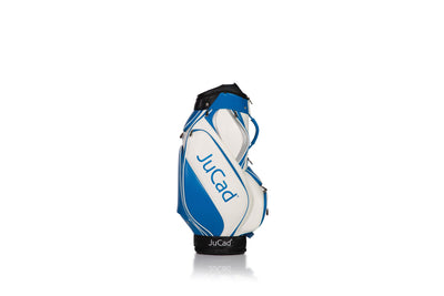 JuCad Golfbag Pro - le sac de tour classique