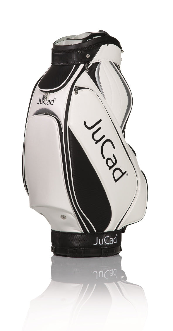 JuCad Golfbag Pro - le sac de tour classique