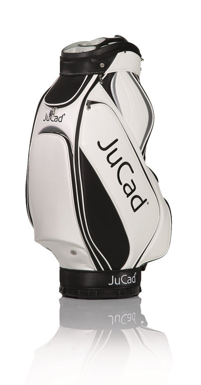 JuCad Golfbag Pro - das klassische Tourbag