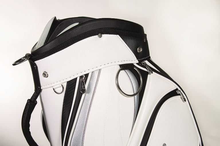 JuCad Golfbag Pro - le sac de tour classique