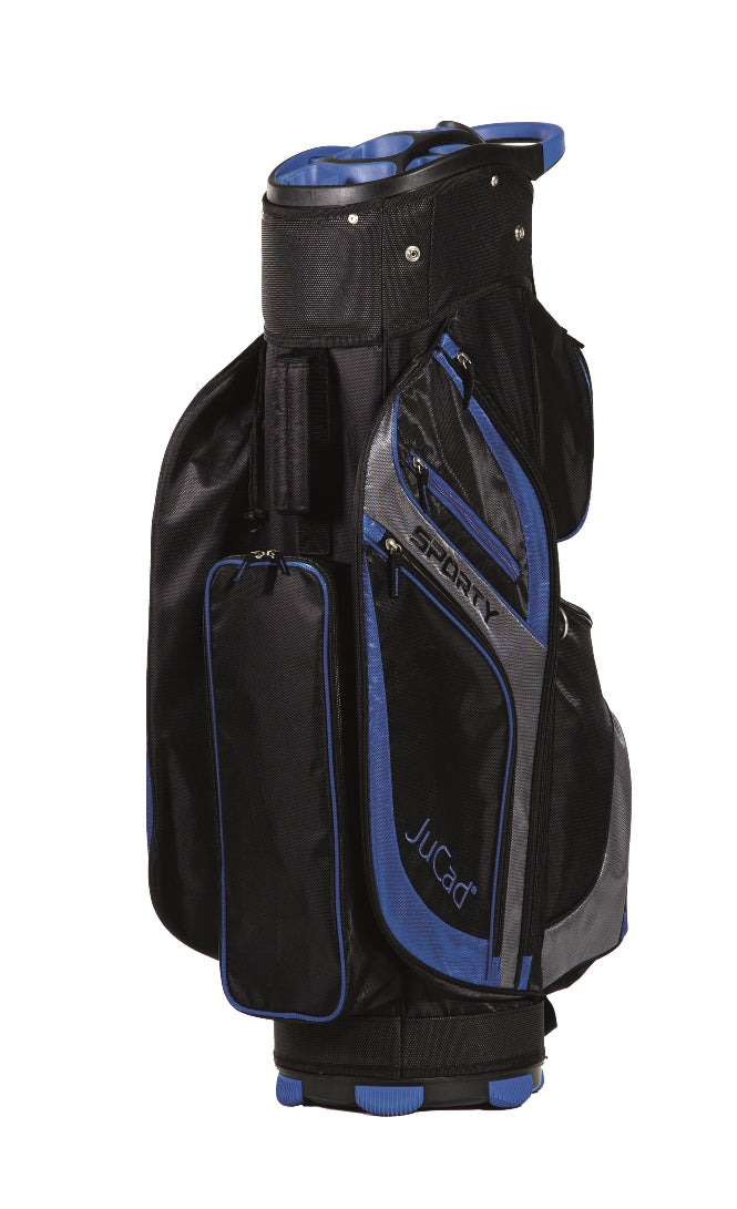 Sac de golf JuCad Sporty - ultra-léger et clair - un vrai polyvalent