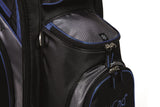 Sac de golf JuCad Sporty - ultra-léger et clair - un vrai polyvalent