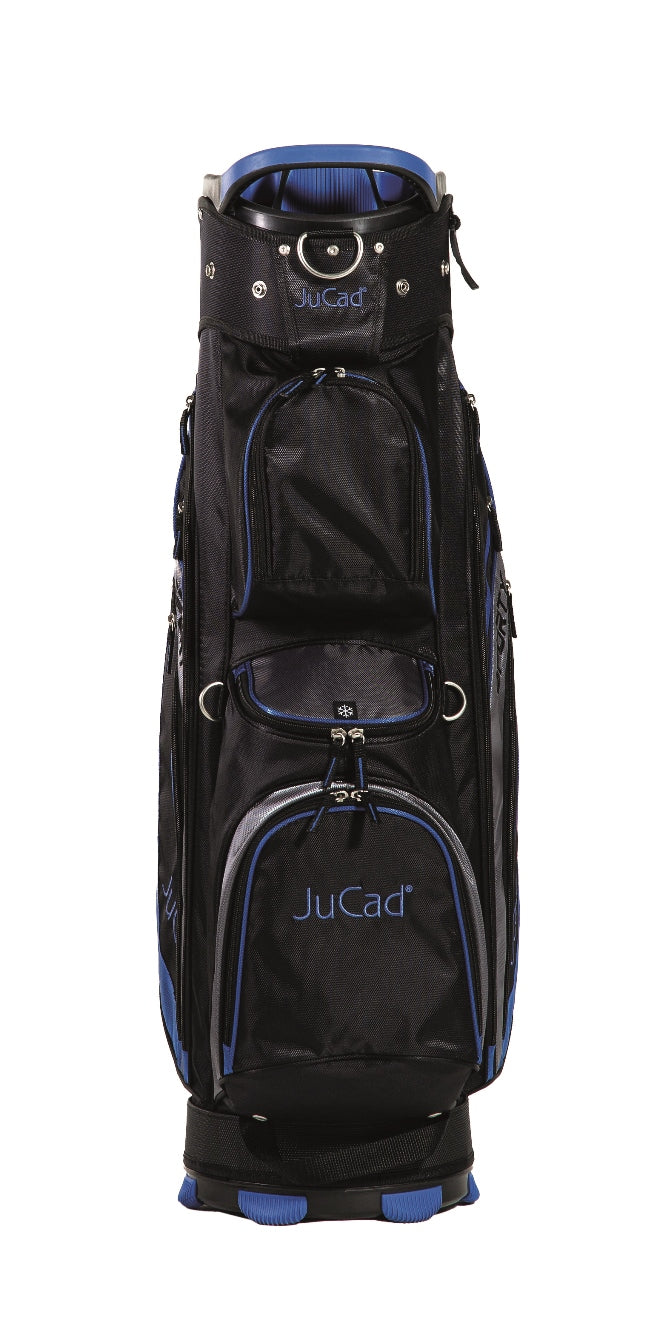 Sac de golf JuCad Sporty - ultra-léger et clair - un vrai polyvalent