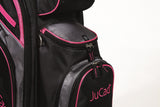 Sac de golf JuCad Sporty - ultra-léger et clair - un vrai polyvalent