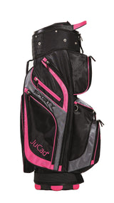 Sac de golf JuCad Sporty - ultra-léger et clair - un vrai polyvalent