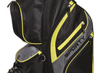 Sac de golf JuCad Sporty - ultra-léger et clair - un vrai polyvalent