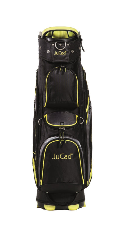 Sac de golf JuCad Sporty - ultra-léger et clair - un vrai polyvalent