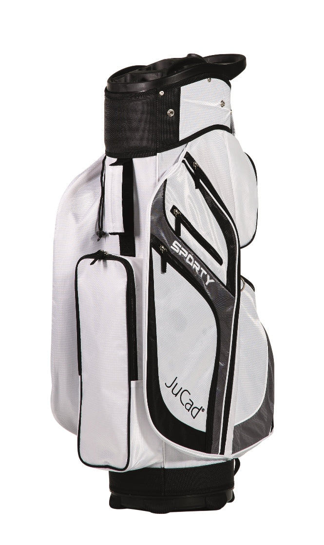 Sac de golf JuCad Sporty - ultra-léger et clair - un vrai polyvalent