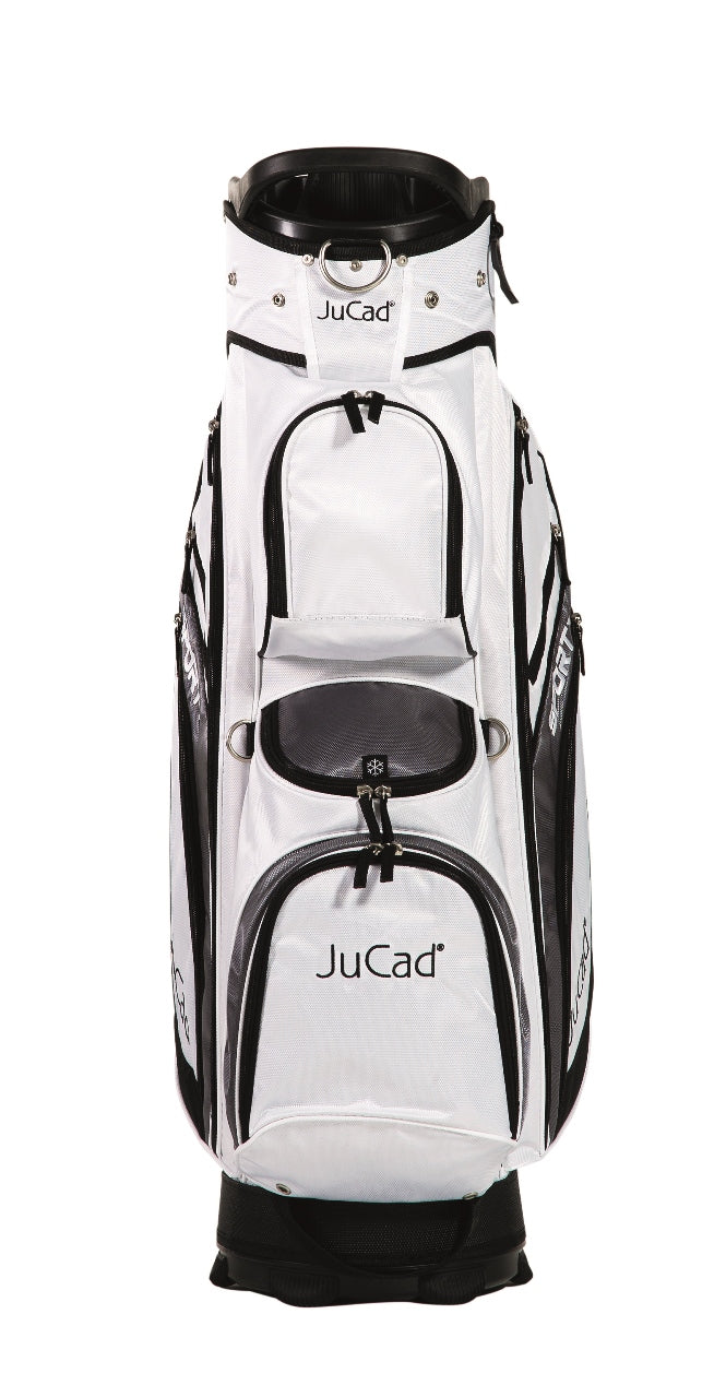 Sac de golf JuCad Sporty - ultra-léger et clair - un vrai polyvalent