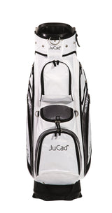 Sac de golf JuCad Sporty - ultra-léger et clair - un vrai polyvalent