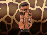 JuCad golf bag style - elegant and sporty - a real eye-catcher