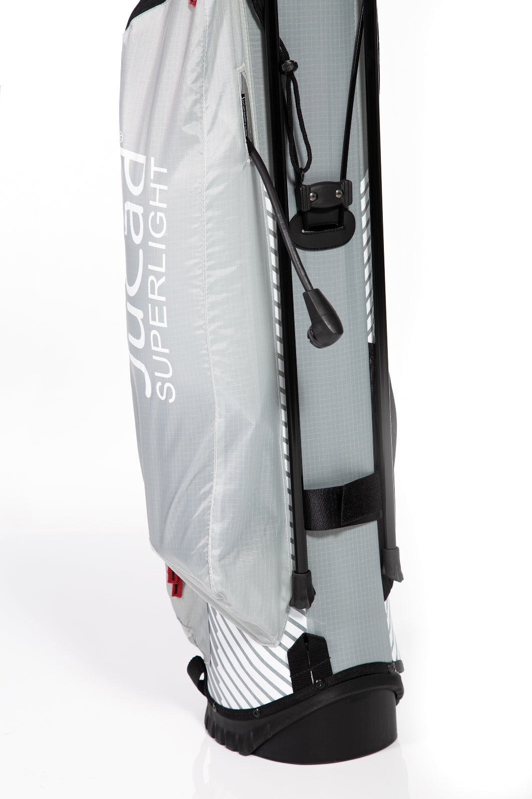JuCad Golfbag Superlight - le poids plume avec fonction 2 en 1
