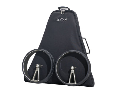 JuCad carrying case
