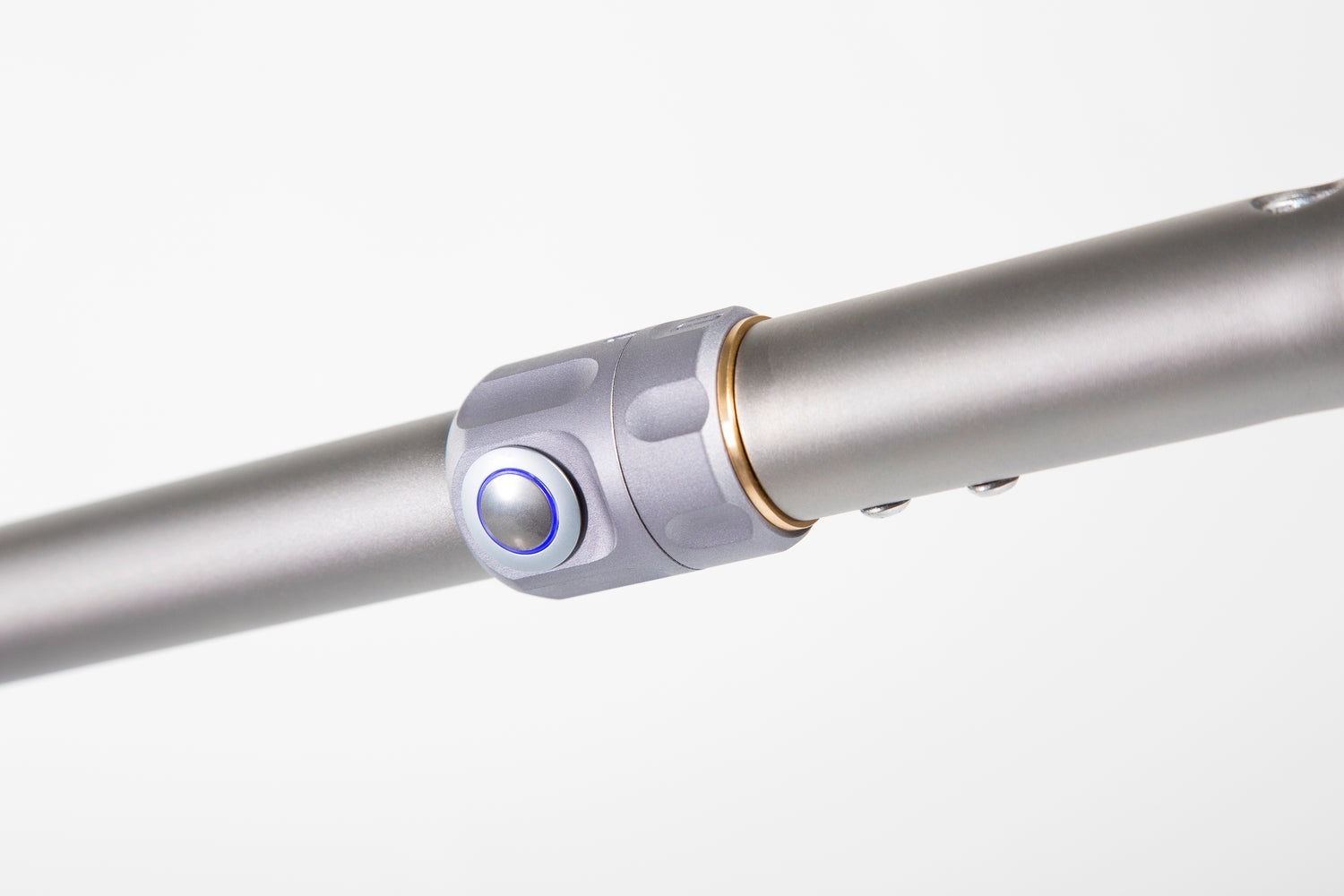 Entraînement de chariot de golf électrique JuCad SL Titan Travel 2.0 - notre n° 1 - le chariot électrique le plus vendu