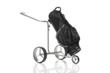 Entraînement de chariot de golf électrique JuCad SL Titan Travel eX 2.0 - notre n° 1 avec un équipement exclusif
