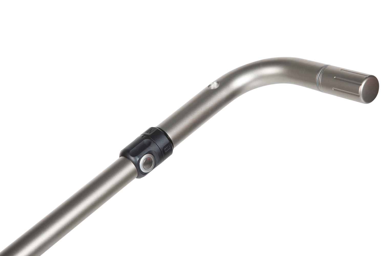 Chariot électrique en acier inoxydable JuCad Drive 2.0