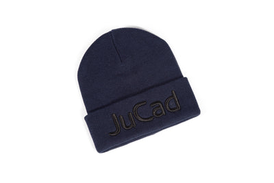 JuCad cap with logo style