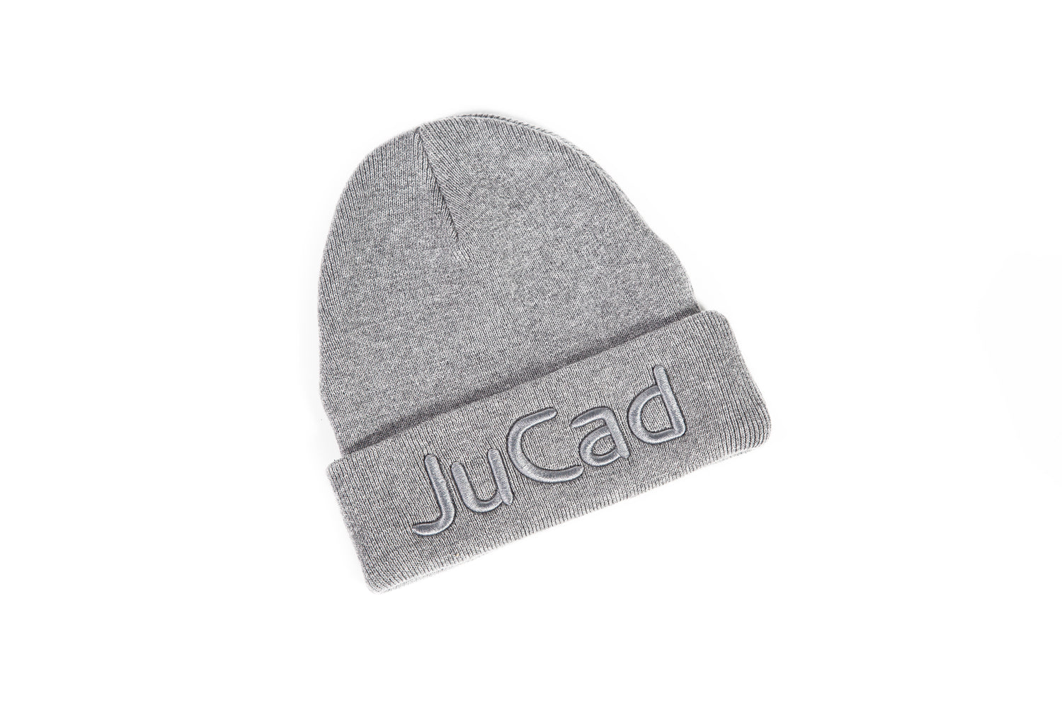 Casquette JuCad avec logo