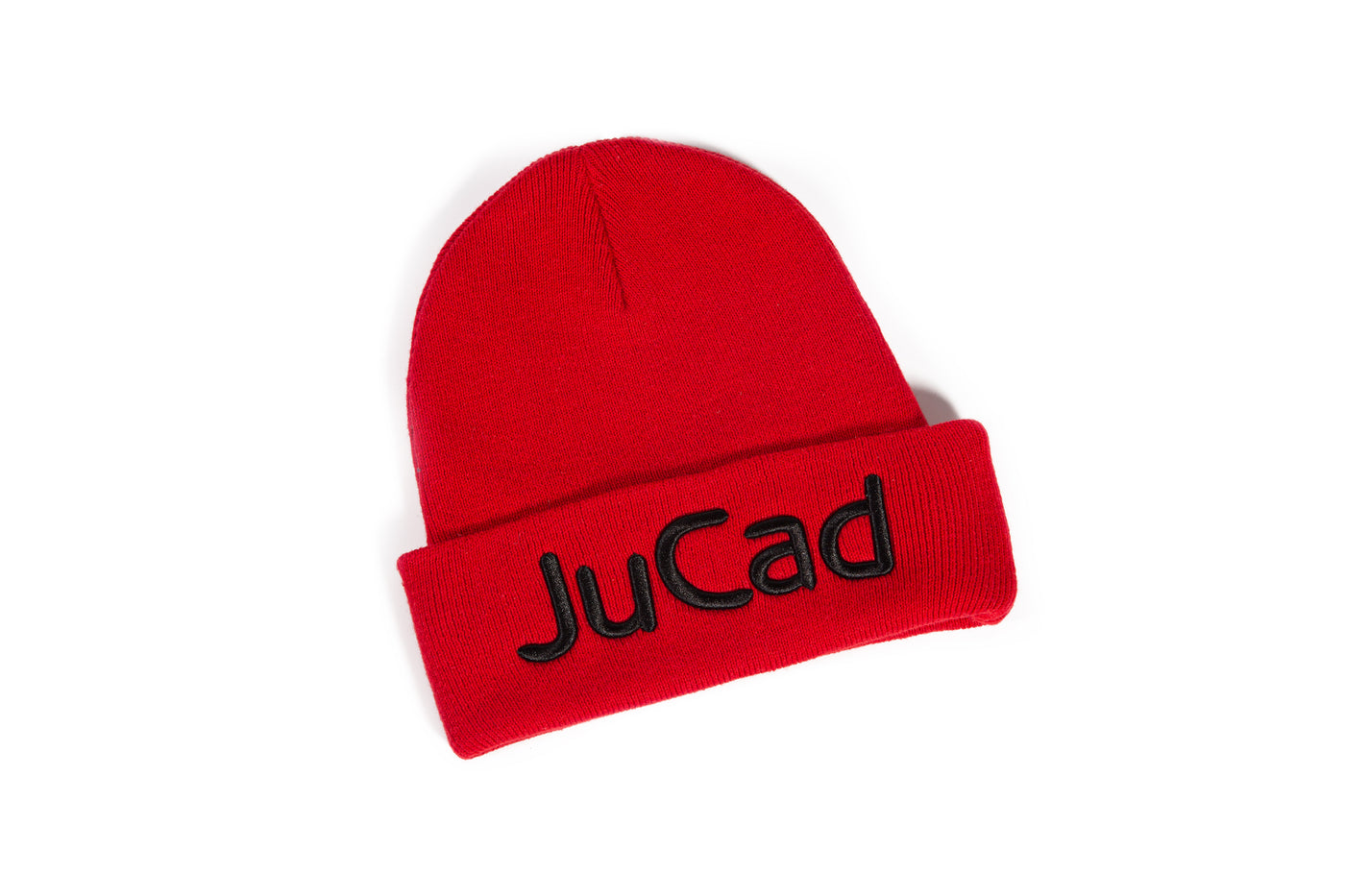 Casquette JuCad avec logo
