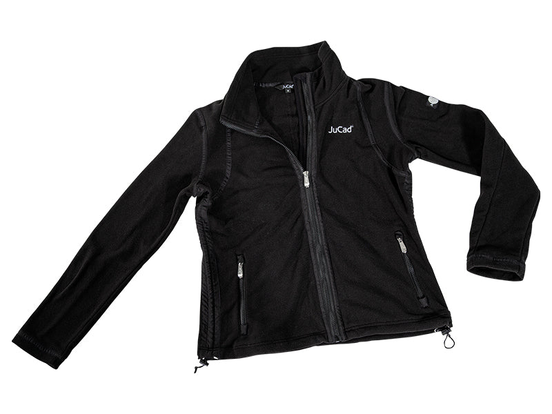 JuCad veste polaire femme