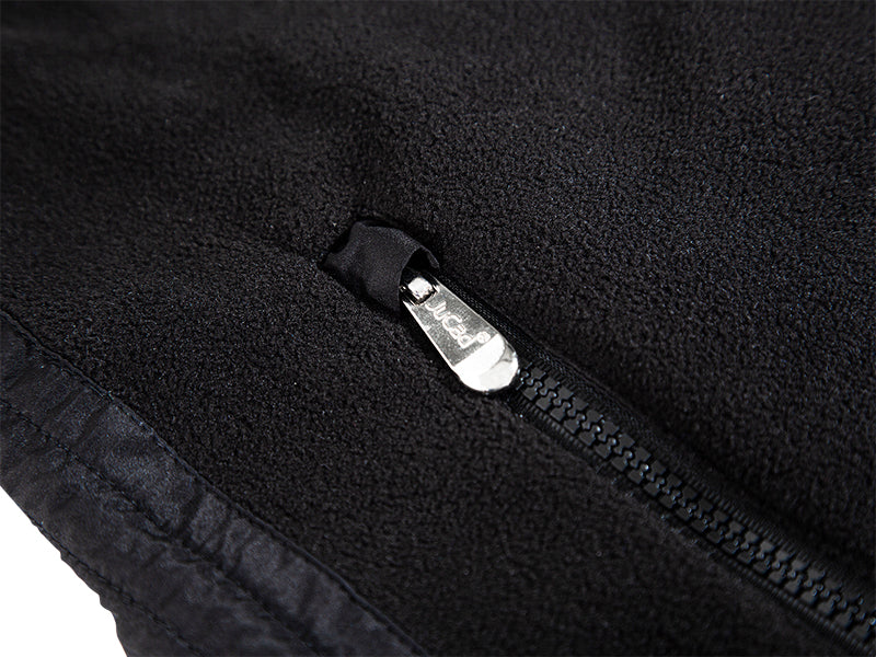 JuCad veste polaire femme