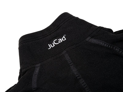 JuCad fleece jacket women