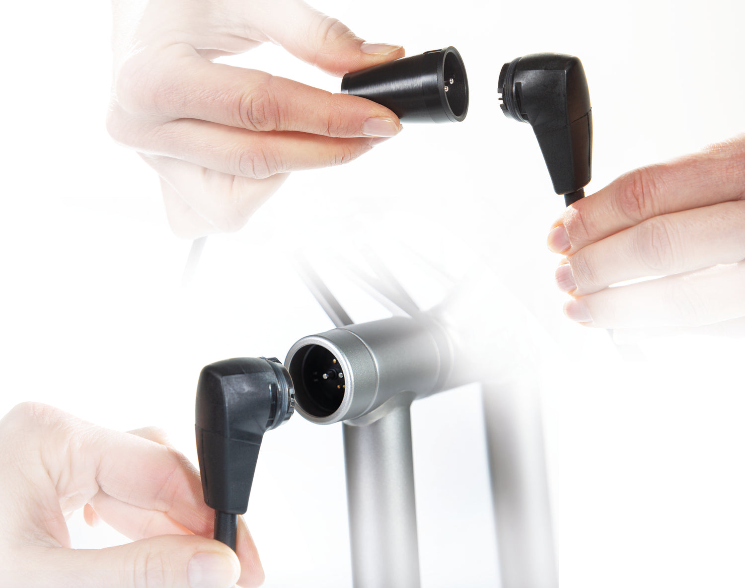 Chariot de golf électrique JuCad Phantom Titan EX 2.0