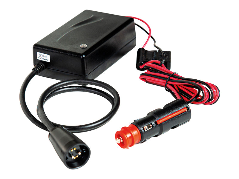 JuCad mobile Ladestation - für JuCad Powerpacks