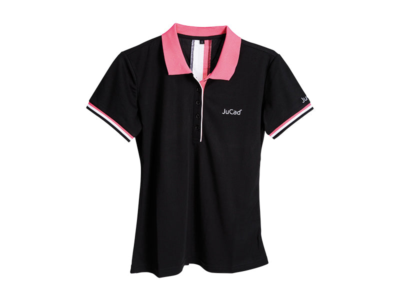 JuCad Poloshirt Damen