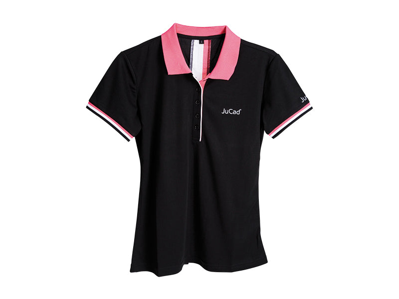 JuCad polo shirt for women