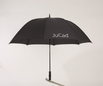 JuCad golf umbrella with umbrella pin