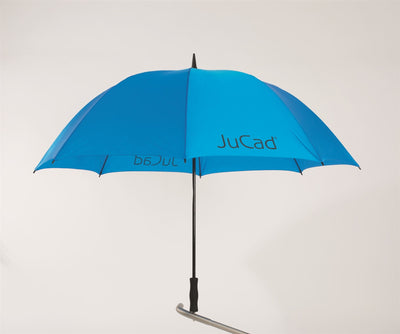 JuCad golf umbrella without umbrella pin