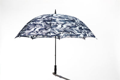 Parapluie de golf JuCad sans tige de parapluie