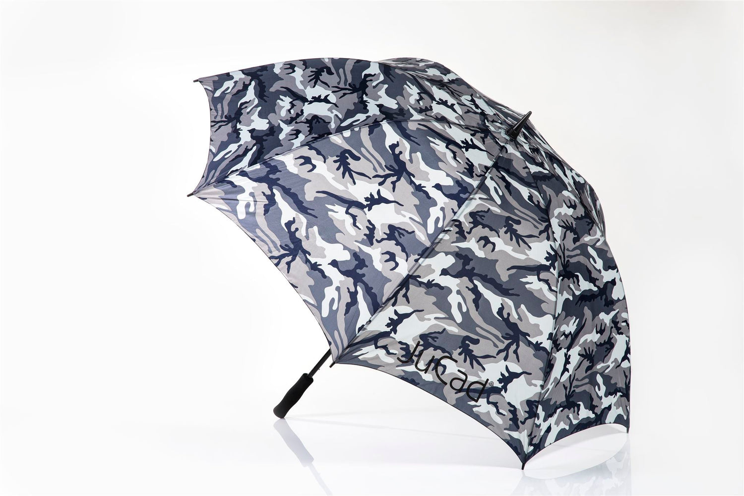 Parapluie de golf JuCad sans tige de parapluie