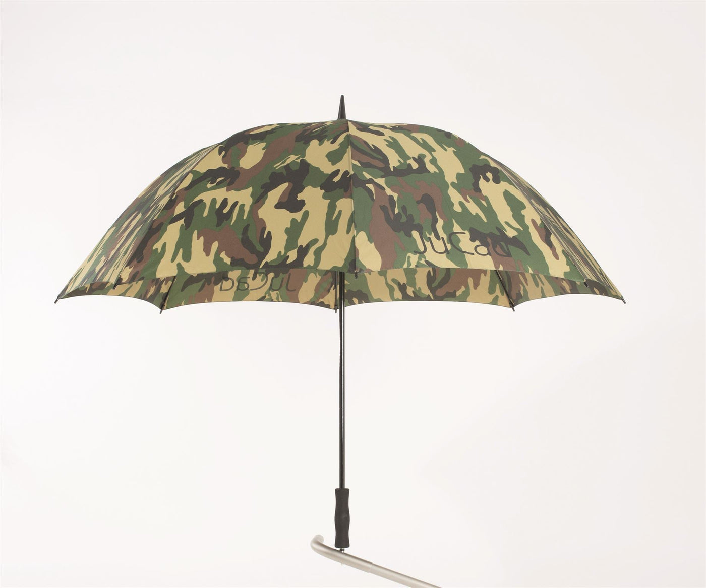 Parapluie de golf JuCad sans tige de parapluie