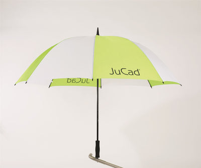 JuCad golf umbrella with umbrella pin