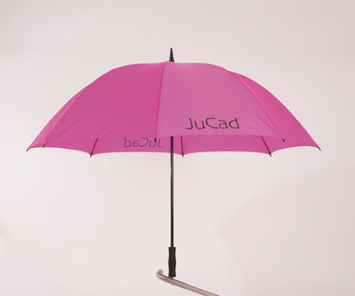 JuCad Golfschirm mit Schirmstift