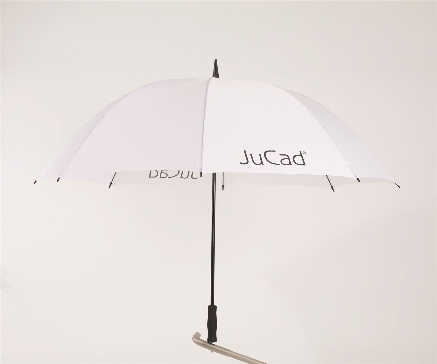 JuCad golf umbrella without umbrella pin