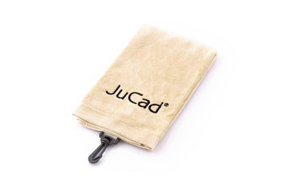 JuCad racket towel