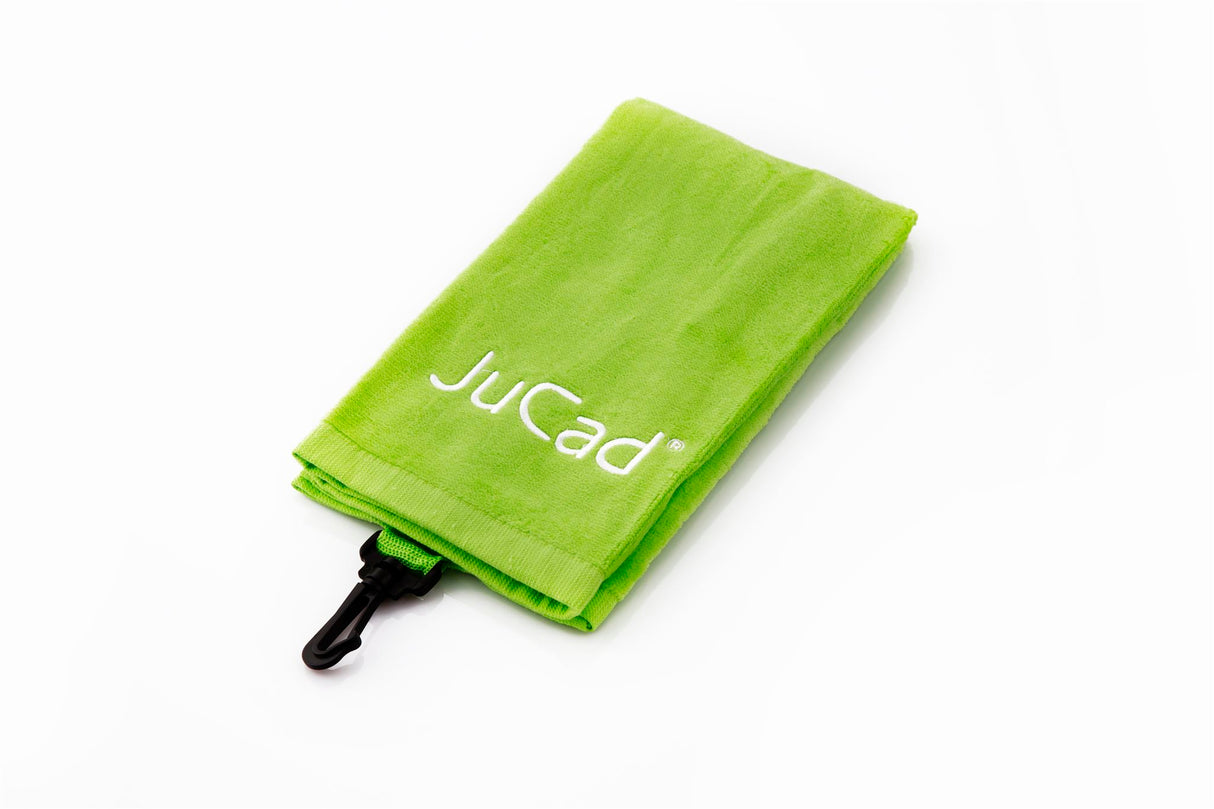 JuCad Schlägertuch