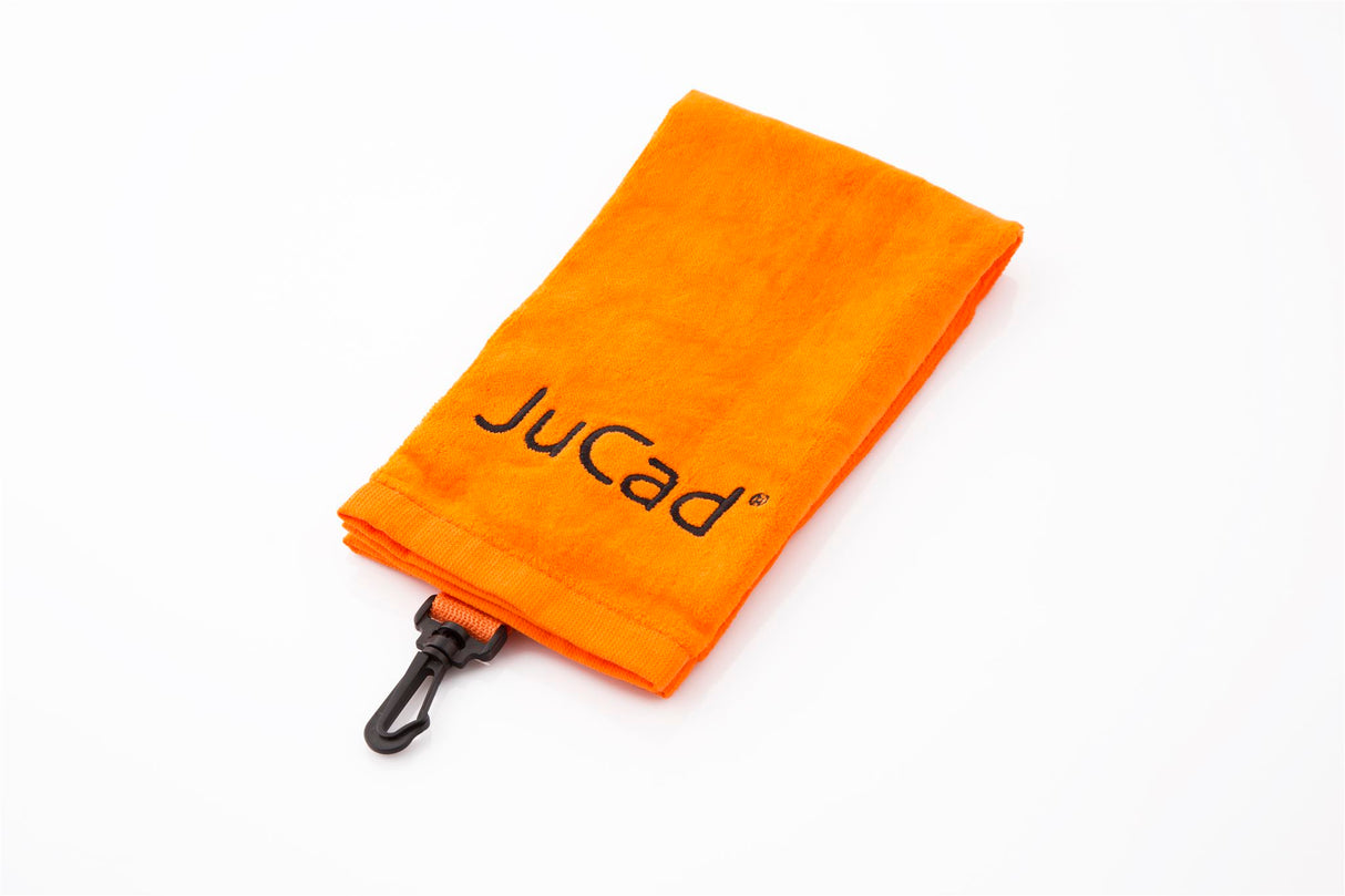 JuCad Schlägertuch