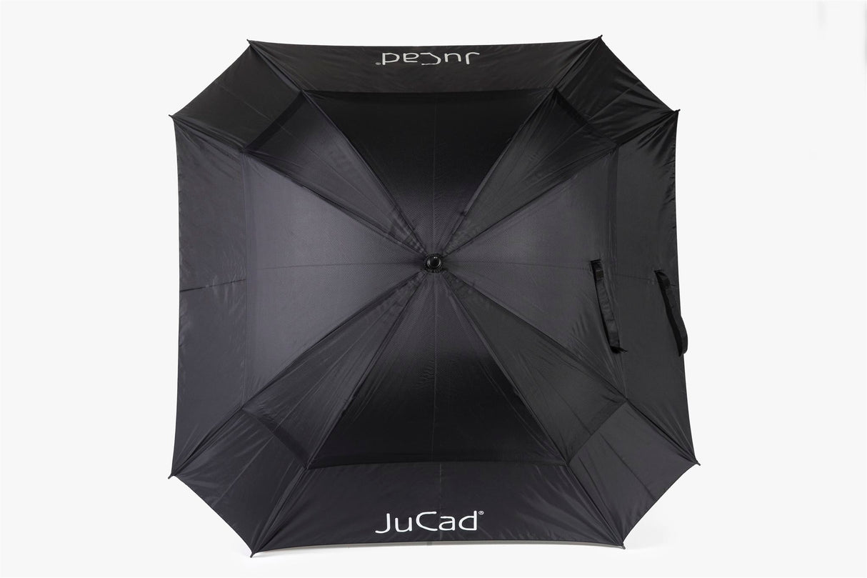 JuCad Golfschirm Windproof mit Schirmstift